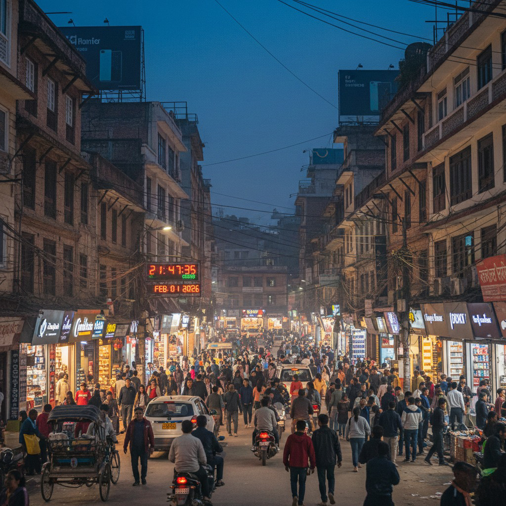 Corporate Architecture